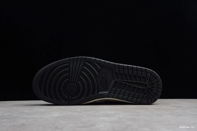 555088-015 Jordan Star Is High Born) 1 (A Illustrated Sports Retro 1022